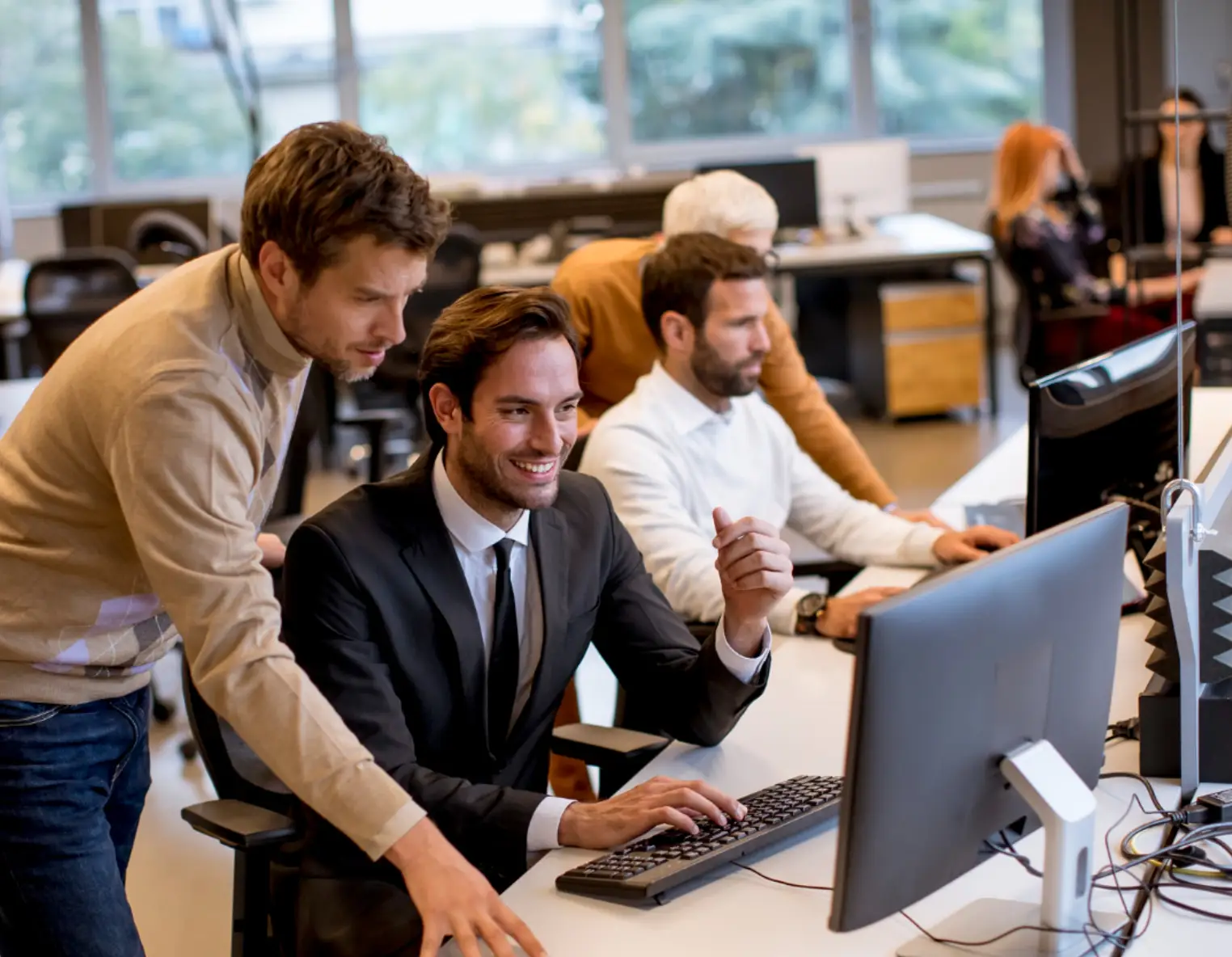 Boosting Business Success: The Crucial Role of CRM and the OWL-CRM Module